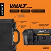 image:imagePelican Vault Long Cases  Hard Case For Camera Rifle Gear EquipmentBlack
