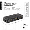 image:imagePelican Vault Long Cases  Hard Case For Camera Rifle Gear EquipmentBlack
