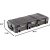 image:imagePelican Vault Long Cases  Hard Case For Camera Rifle Gear EquipmentBlack