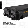image:imagePelican Vault Long Cases  Hard Case For Camera Rifle Gear EquipmentGrey