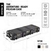 image:imagePelican Vault Long Cases  Hard Case For Camera Rifle Gear EquipmentTan