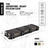 image:imagePelican Vault Long Cases  Hard Case For Camera Rifle Gear EquipmentTan