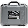 image:imagePelican Vault MultiPistol Custom Cut Foam Case From the Custom Case CenterAmericana 250
