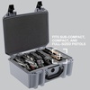 image:imagePelican Vault MultiPistol Custom Cut Foam Case From the Custom Case CenterAmericana 250