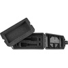 image:imagePelican Vault MultiPistol Custom Cut Foam Case From the Custom Case CenterBlack