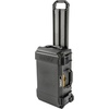 image:imagePelican Vault MultiPistol Custom Cut Foam Case From the Custom Case CenterBlack
