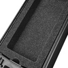 image:imagePelican Vault MultiPistol Custom Cut Foam Case From the Custom Case CenterBlack