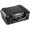image:imagePelican Vault MultiPistol Custom Cut Foam Case From the Custom Case CenterBlack