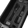 image:imagePelican Vault MultiPistol Custom Cut Foam Case From the Custom Case CenterBlack