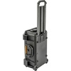 image:imagePelican Vault MultiPistol Custom Cut Foam Case From the Custom Case CenterBlack