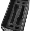 image:imagePelican Vault MultiPistol Custom Cut Foam Case From the Custom Case CenterBlack