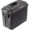 image:imagePelican Vault MultiPistol Custom Cut Foam Case From the Custom Case CenterBlack