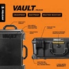 image:imagePelican Vault V525 Hard Case Camera Pistol Gear EquipmentBlack