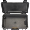 image:imagePelican Vault V525 Hard Case Camera Pistol Gear EquipmentBlack