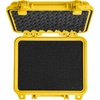 image:imagePelican 1200 Case With Foam BlackYellow