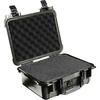 image:imagePelican 1400 Case With Foam BlackWith Foam
