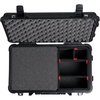 image:imagePelican 1510 Case with Foam BlackBlack