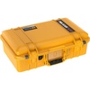 image:imagePelican Air 1485 Case With Foam  Blackyellow