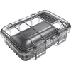 image:imagePelican M60 Micro Case BlackClearBlackClear