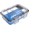 Blue/Clear