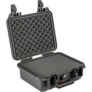 image:imagePelican 1200 Case With Foam BlackBlack