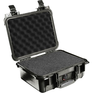 image:imagePelican 1400 Case With Foam BlackWith Foam
