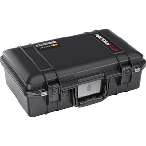 image:imagePelican Air 1485 Case With Foam  BlackBlack