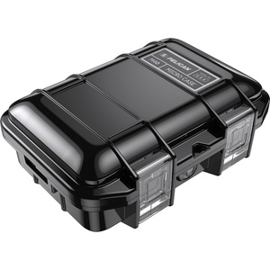 image:imagePelican M60 Micro Case BlackClearBlack