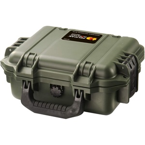 image:imagePelican Storm iM2050 Case With FoamOD Green