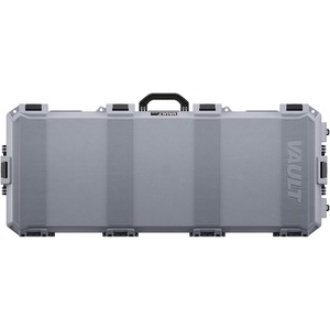 image:imagePelican Vault Long Cases  Hard Case For Camera Rifle Gear EquipmentGrey
